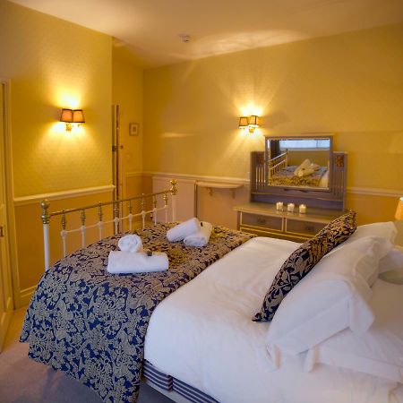 Hotel Boston House Windermere Exteriér fotografie